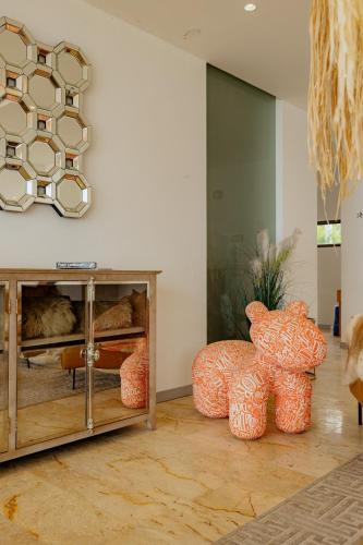 elite atoll beachfront hotel
