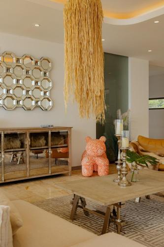 elite atoll beachfront hotel