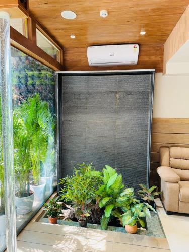 hotel amber paramount