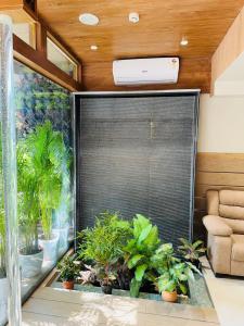 hotel amber paramount