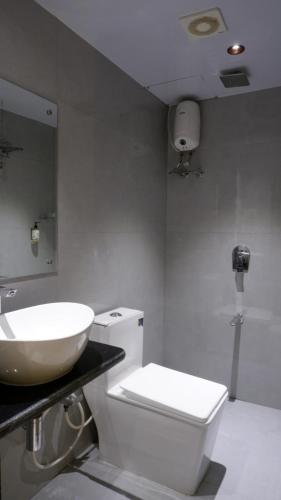 hotel amber paramount