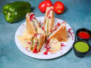 hotel amber paramount