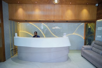 hotel amber paramount