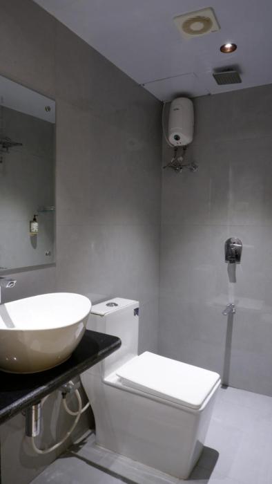 hotel amber paramount