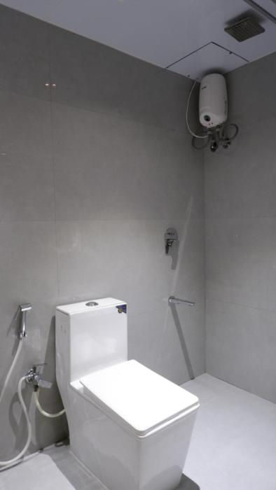 hotel amber paramount