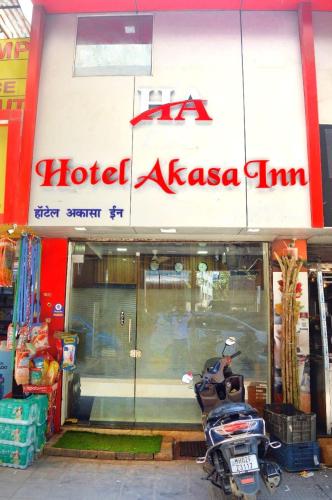 hotel akasa inn
