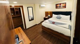 hotel akasa inn