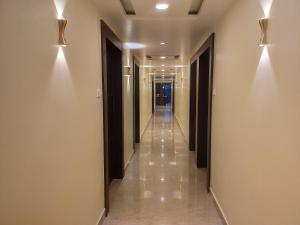 royal view residency