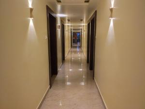 royal view residency