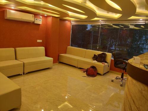royal view residency