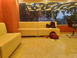 royal view residency