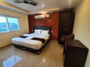 royal view residency