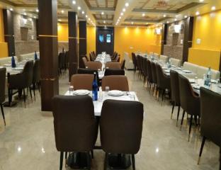 royal view residency