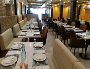 royal view residency