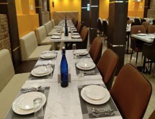 royal view residency