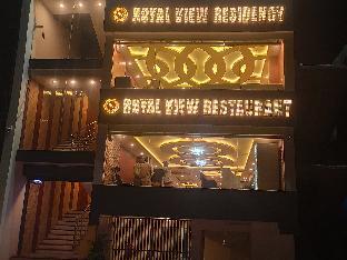 royal view residency