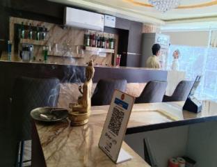 royal view residency