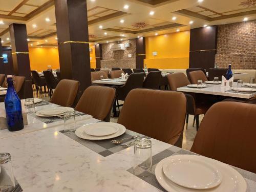 royal view residency