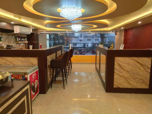 royal view residency