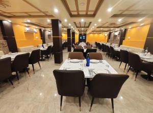 royal view residency
