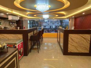 royal view residency