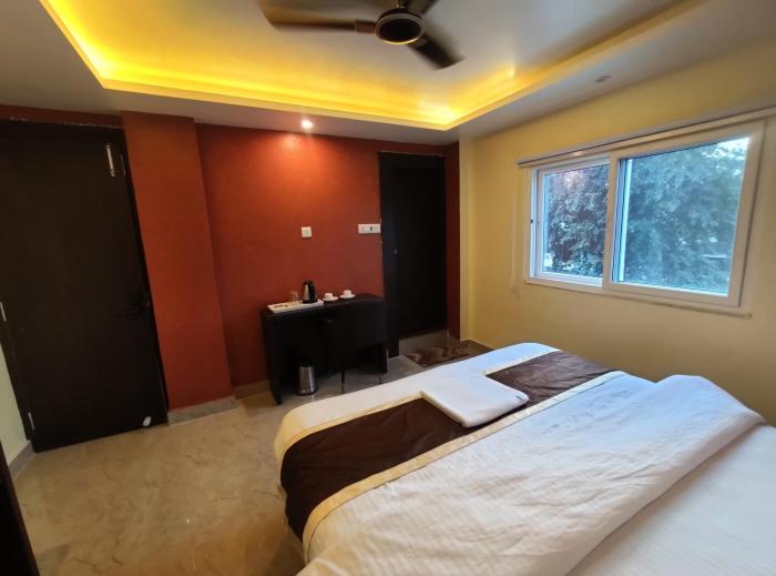 royal view residency