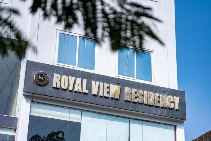 royal view residency