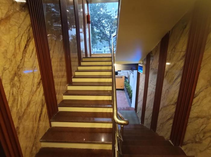 royal view residency