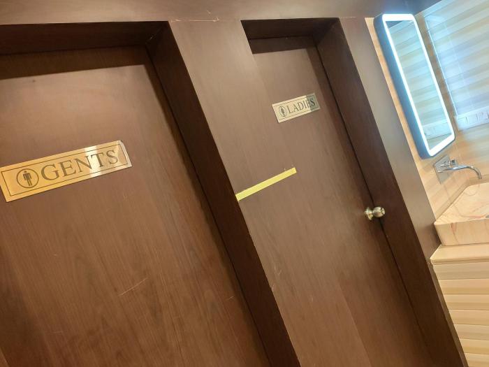 royal view residency