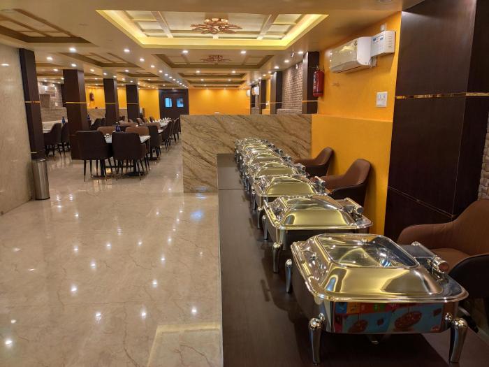 royal view residency