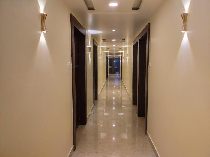 royal view residency