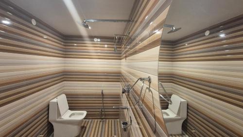 royal view residency