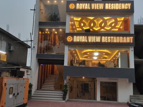 royal view residency