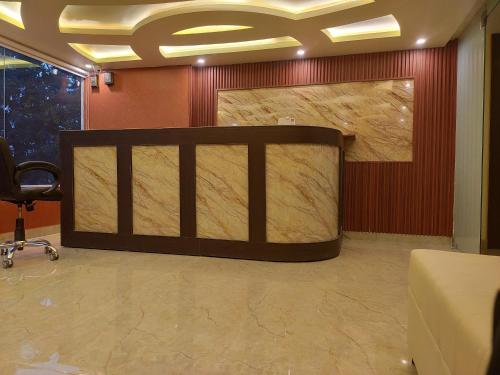 royal view residency