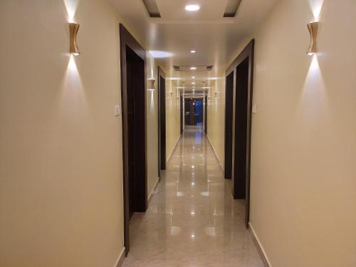 royal view residency