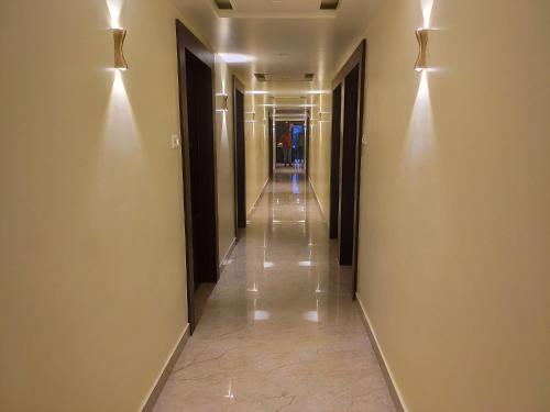 royal view residency