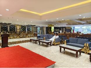 hotel asha and banquet