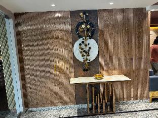 hotel asha and banquet