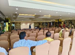 hotel asha and banquet