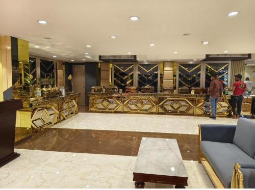 hotel asha and banquet