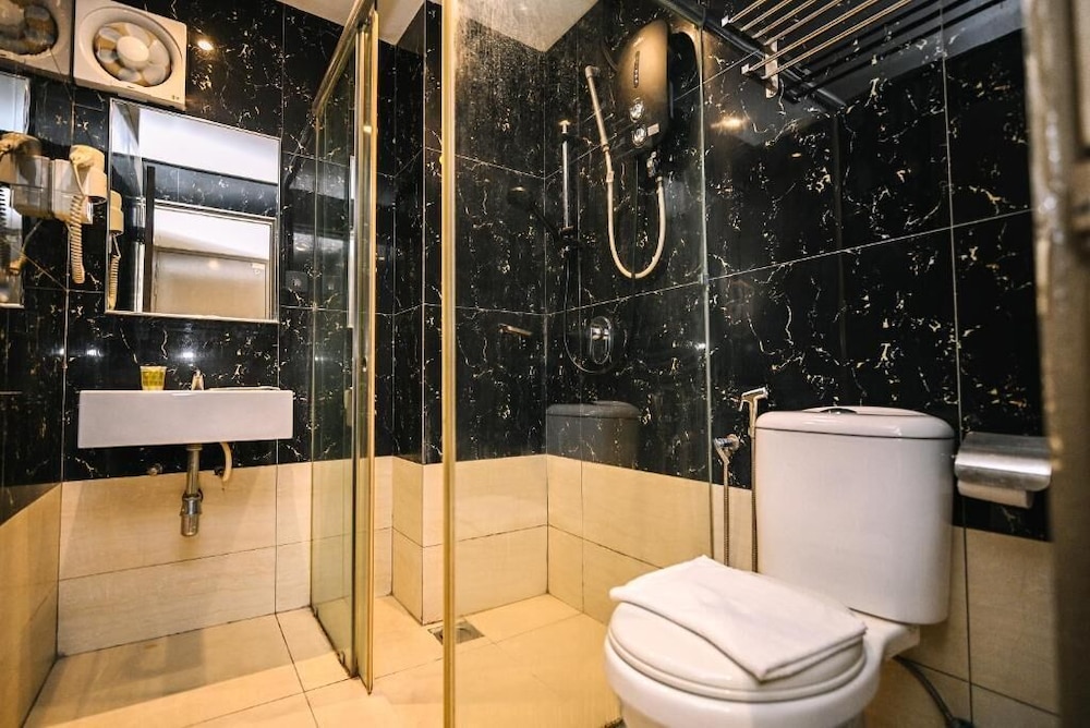 kingston hotel 6 changkat bukit bintang