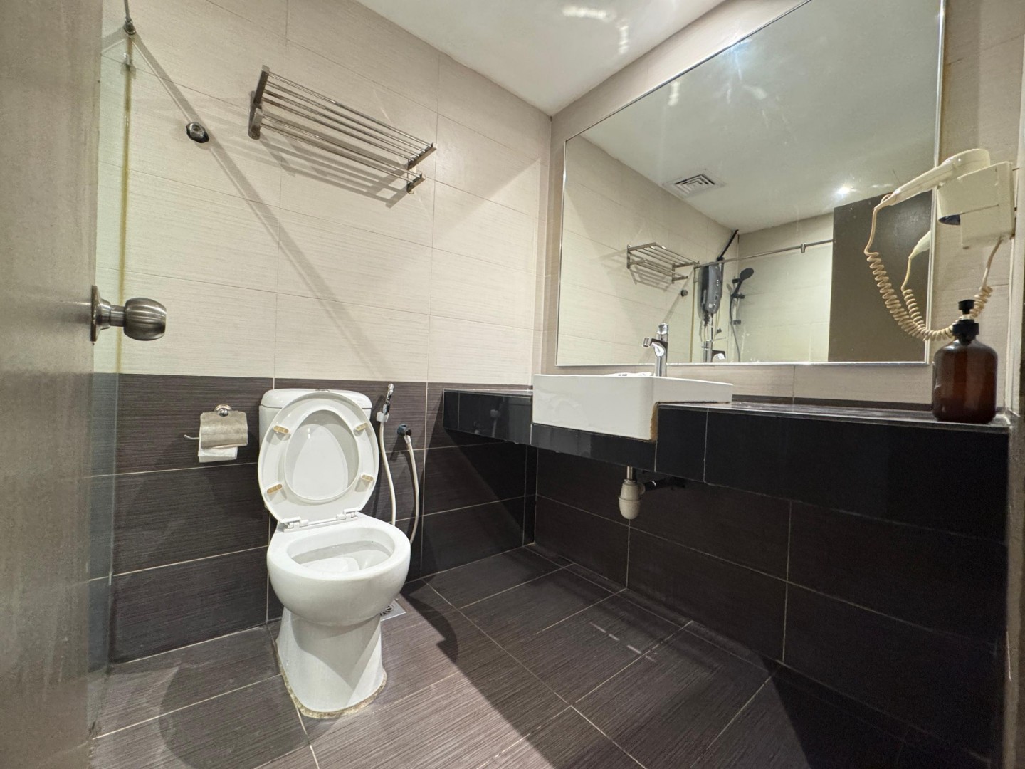 kingston hotel 6 changkat bukit bintang