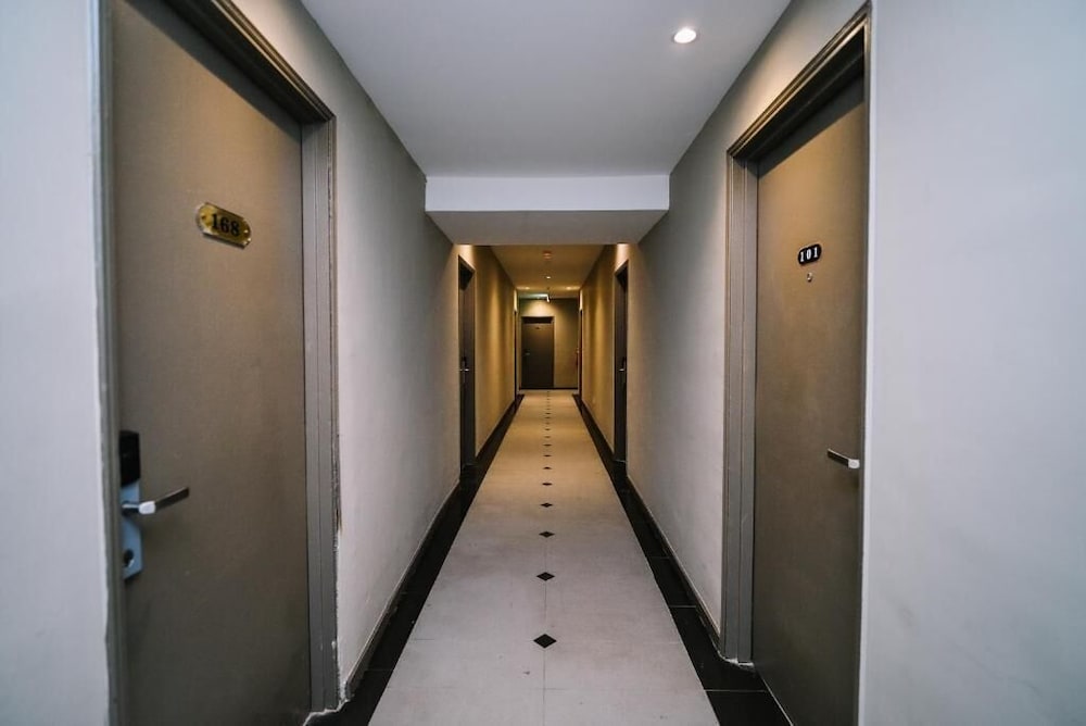 kingston hotel 6 changkat bukit bintang