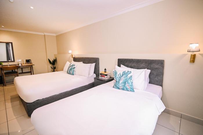 kingston hotel 6 changkat bukit bintang