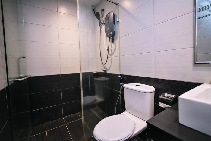 kingston hotel 6 changkat bukit bintang