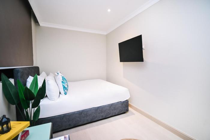 kingston hotel 6 changkat bukit bintang