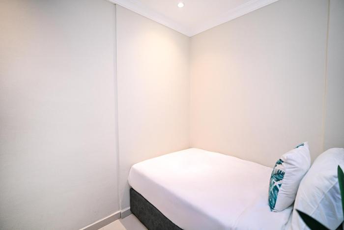 kingston hotel 6 changkat bukit bintang