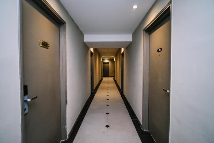 kingston hotel 6 changkat bukit bintang