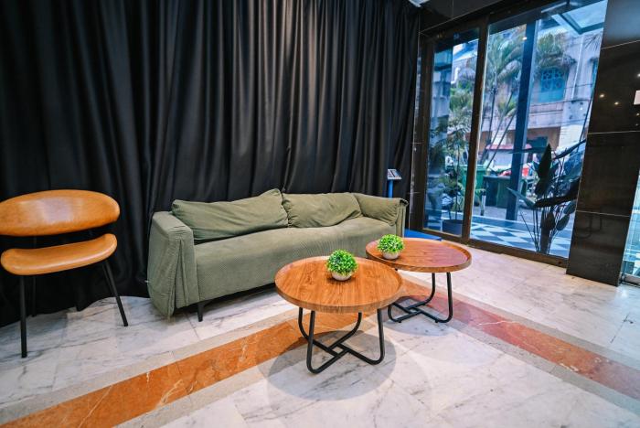 kingston hotel 6 changkat bukit bintang
