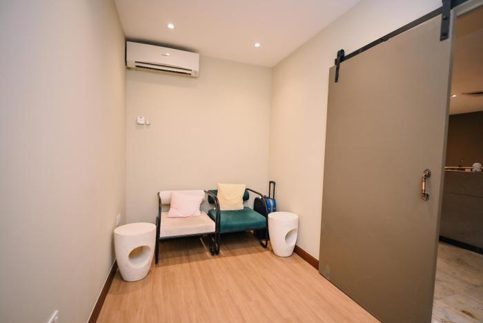 kingston hotel 6 changkat bukit bintang